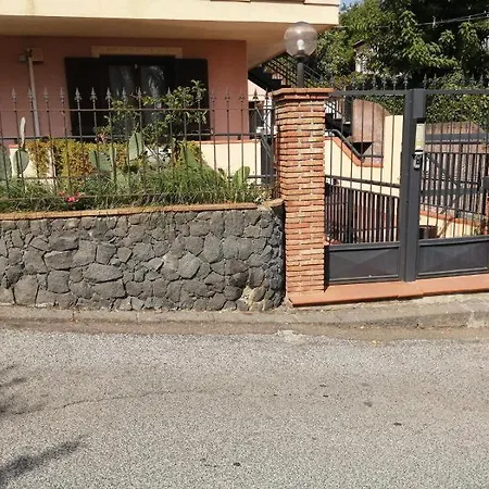 Casa Alice Villa Aci Castello Exterior photo