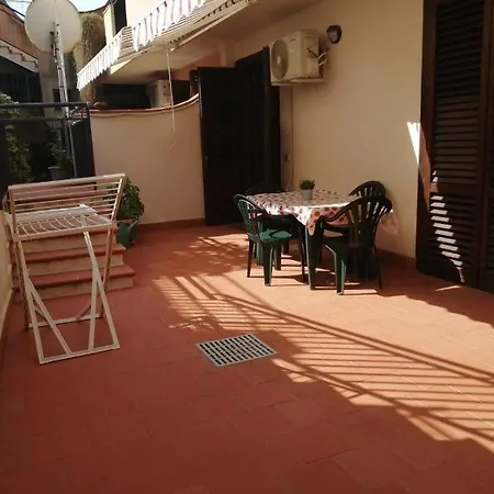 Casa Alice Villa Aci Castello Exterior photo