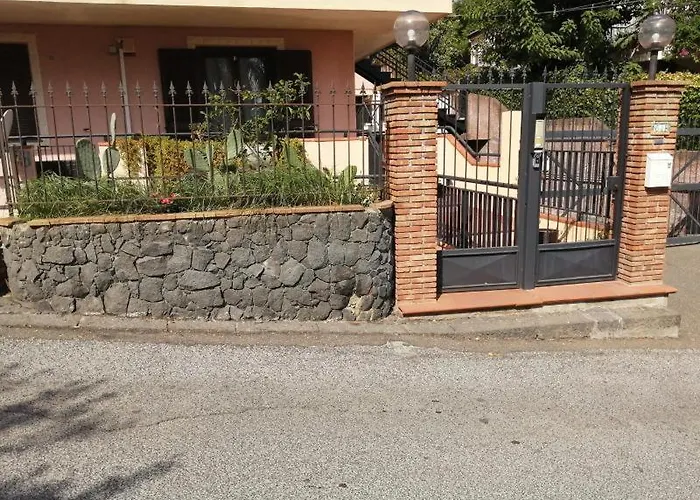 Casa Alice