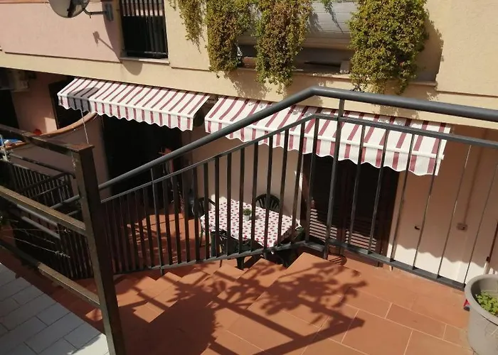 Casa Alice
