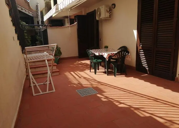 Casa Alice