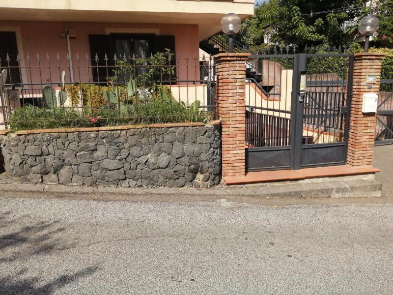 Holiday home Casa Alice Aci Castello