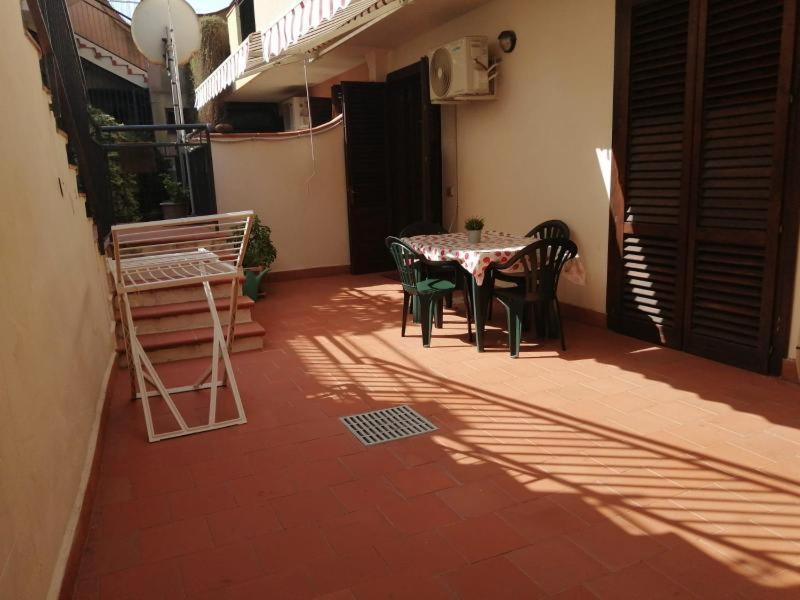 Casa Alice Holiday home