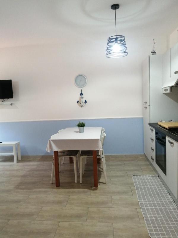 Holiday home Casa Alice